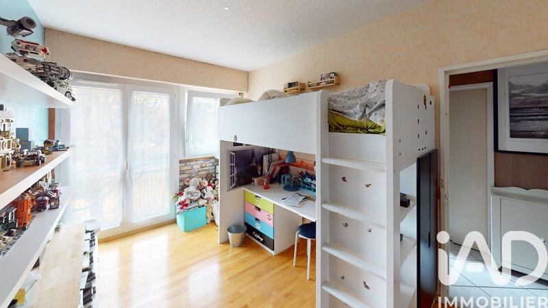 Appartement - 73 m² - 4 pièces