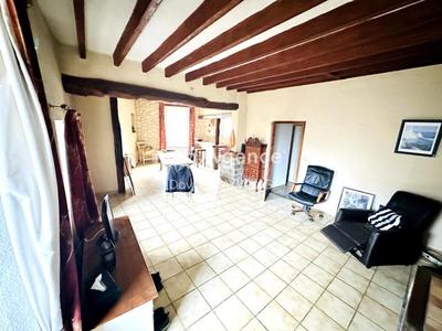 Maison de ville - 155 m² - 7 pièces