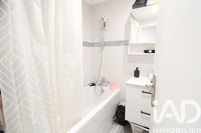 Appartement - 67 m² - 4 pièces