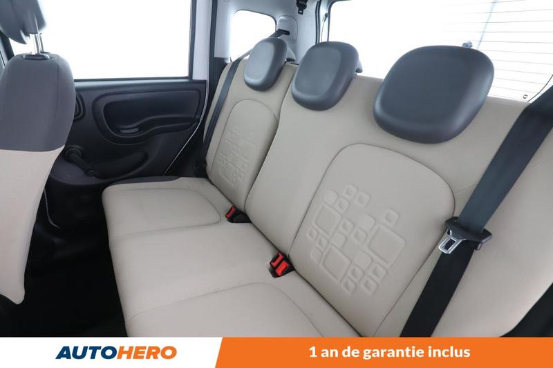 Fiat Panda 1.3 MultiJet Easy 95 ch
