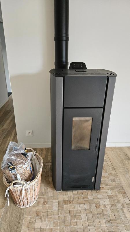 Maison - 92 m² - 5 pièces