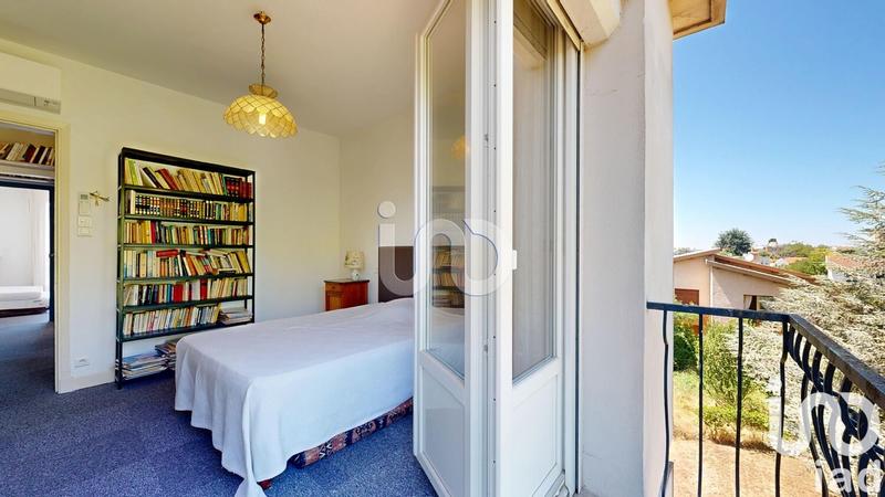 Appartement - 163 m² - 5 pièces