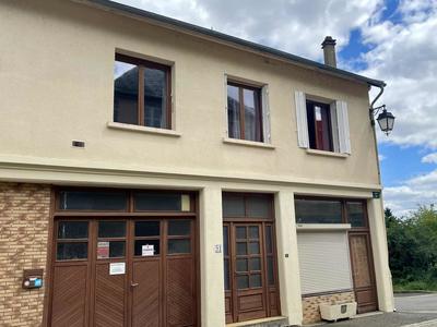 Maison - 132 m² - 6 pièces