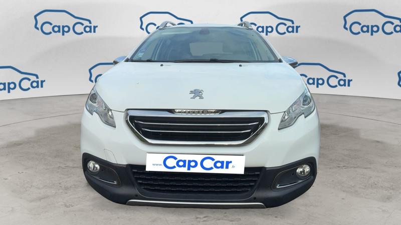 Peugeot 2008 1.2 PureTech 110 Allure