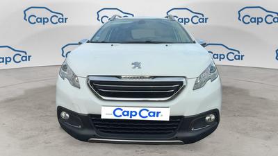 Peugeot 2008 1.2 PureTech 110 Allure