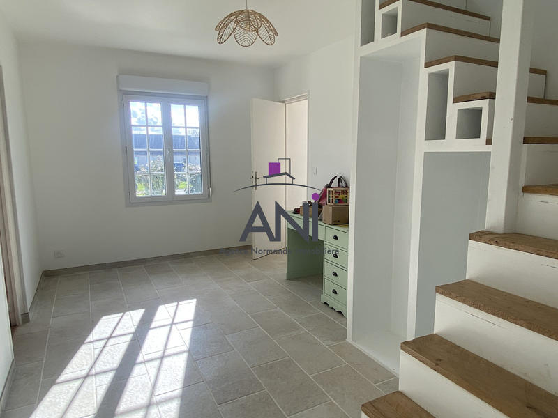 Maison - 156 m² - 6 pièces