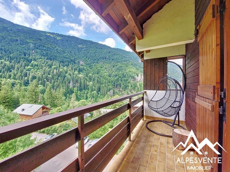 Appartement - 40 m² - 3 pièces