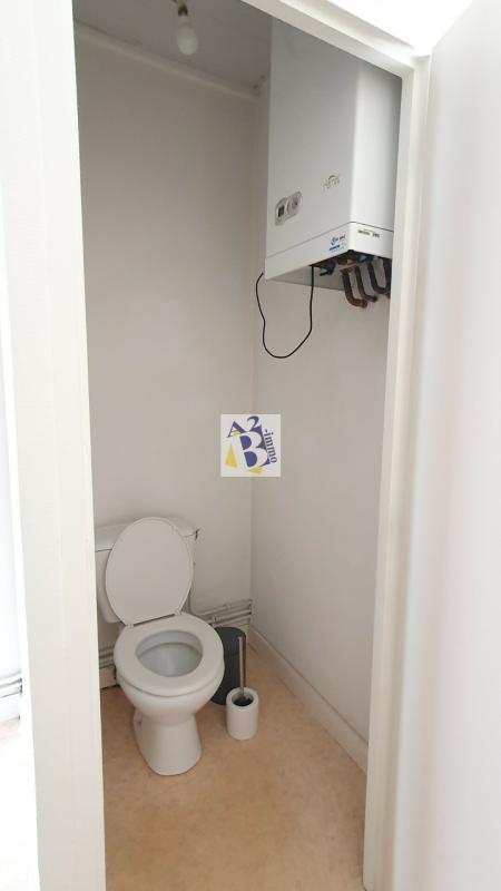 Immeuble - 113 m² - 1 pièce