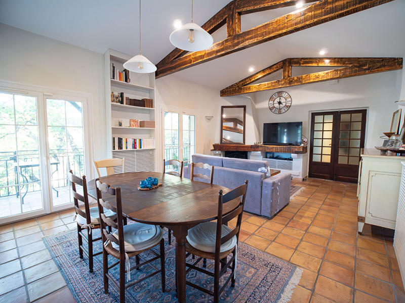 Villa - 113 m² - 4 pièces