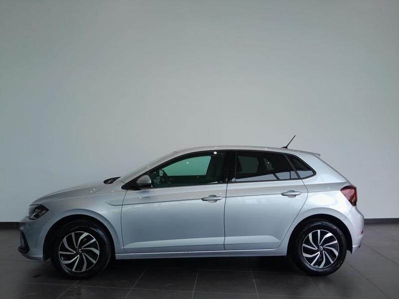 Volkswagen Polo 1.0 Tsi 95 s&amp;S Dsg7 Vw Edition