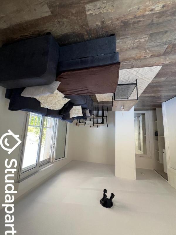 Appartement - 25 m² - 1 pièce