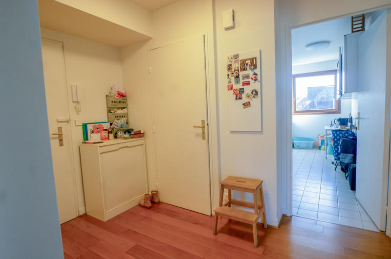 Appartement - 83 m² - 4 pièces