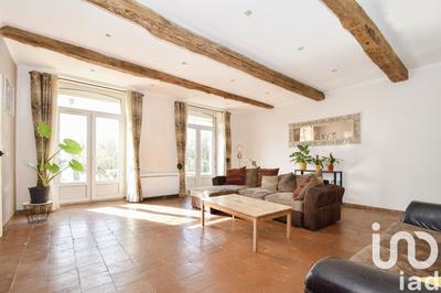 Maison - 178 m² - 5 pièces