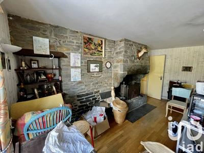 Maison - 140 m² - 8 pièces