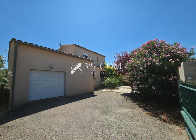 Villa - 156 m² - 7 pièces