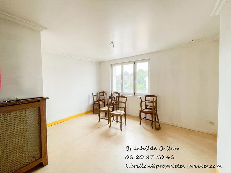 Immeuble - 270 m² - 13 pièces