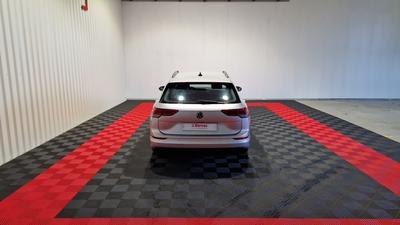 Volkswagen Golf Sw 2.0 Tdi Scr 150 Dsg7 Life Business