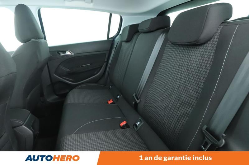 Peugeot 308 1.2 PureTech Active 110 ch