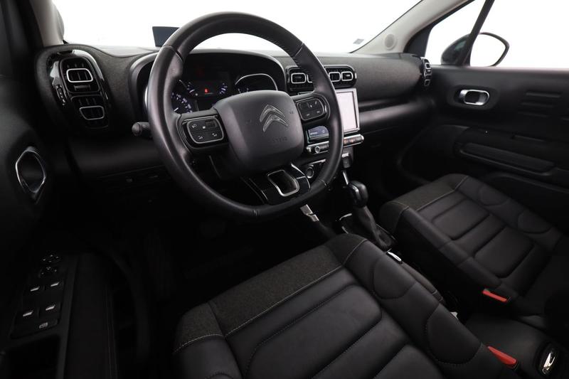 Citroën C3 Aircross 1.2 PureTech Shine Pack Eat6 131 ch