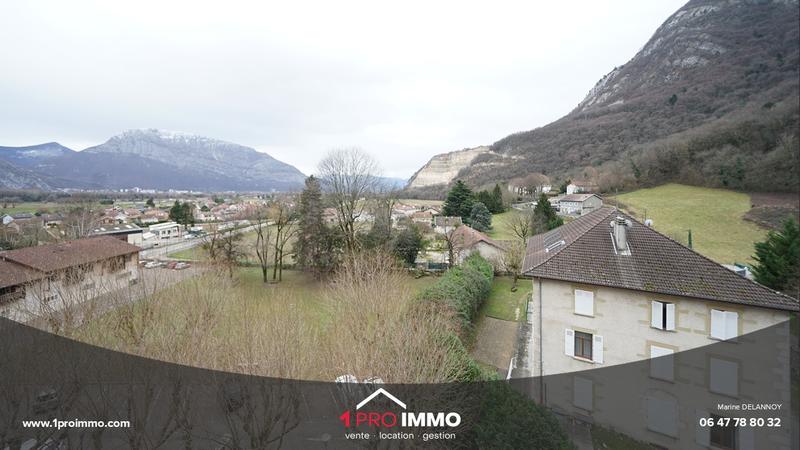 Appartement - 69 m² - 4 pièces