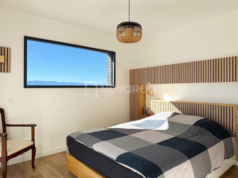 Villa - 185 m² - 7 pièces