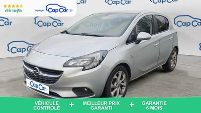 Opel Corsa V 1.4 Turbo 100 Excite