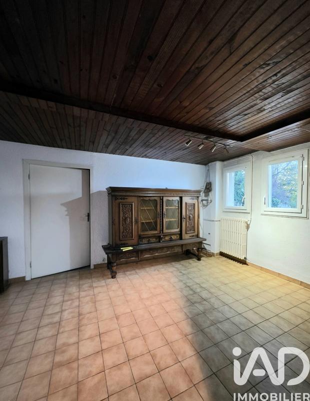 Appartement - 67 m² - 4 pièces