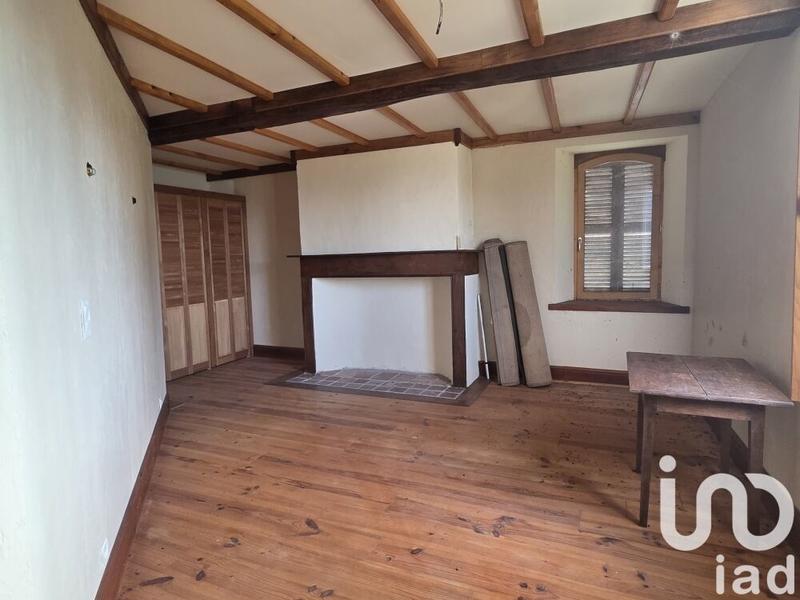 Maison - 206 m² - 7 pièces