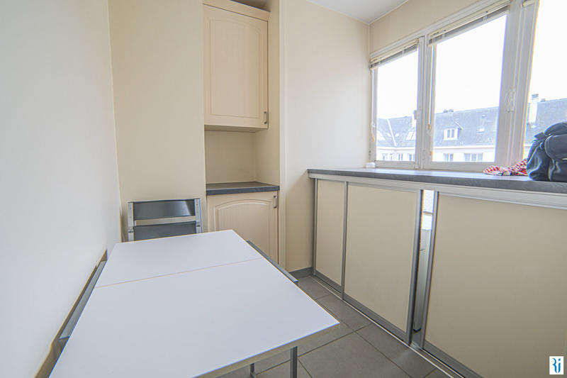 Appartement - 114 m² - 4 pièces