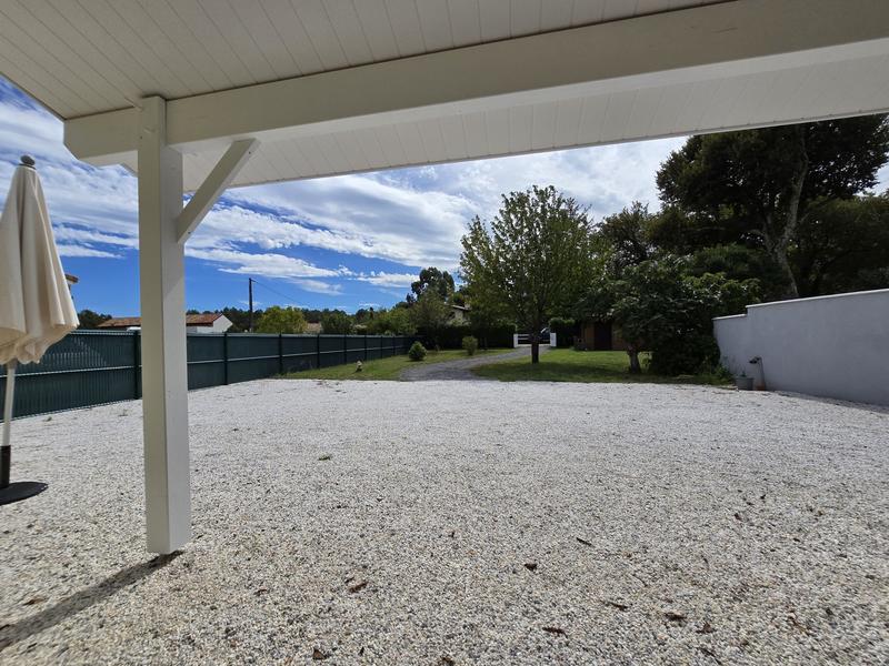 Maison - 49 m² - 3 pièces