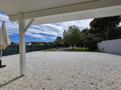 Maison - 49 m² - 3 pièces