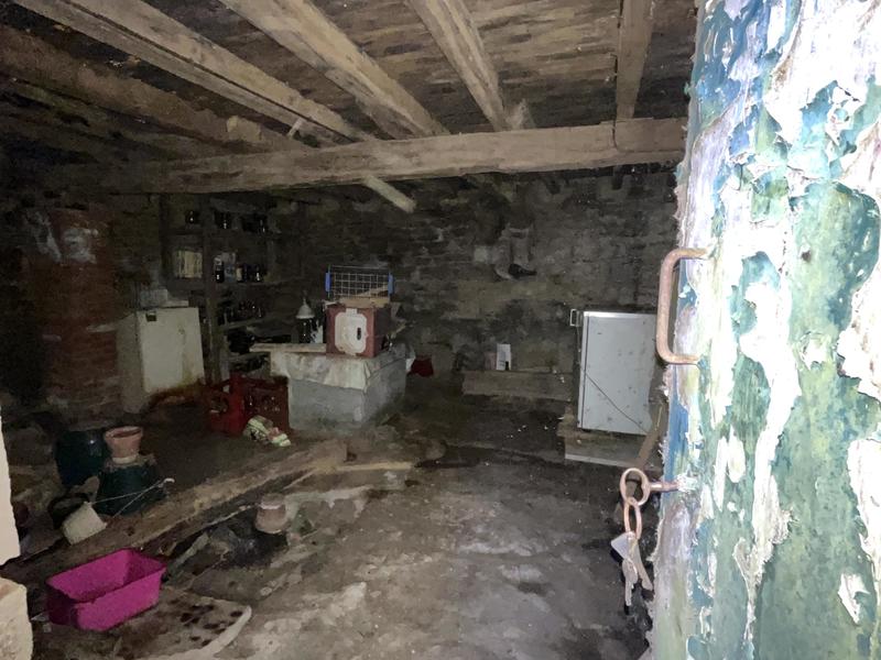 Maison jumelée - 55 m² - 3 pièces