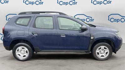 Dacia Duster 1.5 115 Essentiel