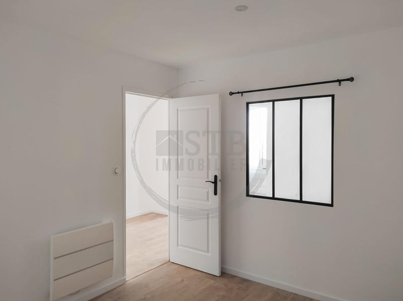 Appartement - 41 m² - 3 pièces