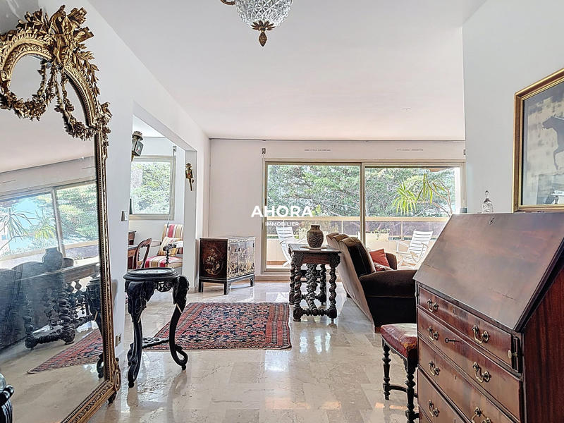 Appartement - 116 m² - 4 pièces