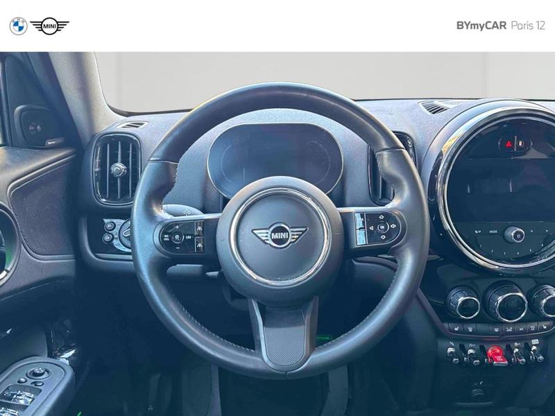 Mini Countryman F60 Lci 136 ch Bva7 Cooper Edition Premium Plus