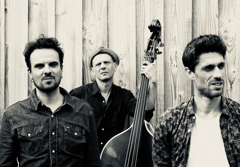 Cocodri - Station Marécage