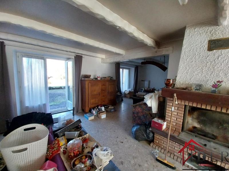 Maison - 200 m² - 5 pièces