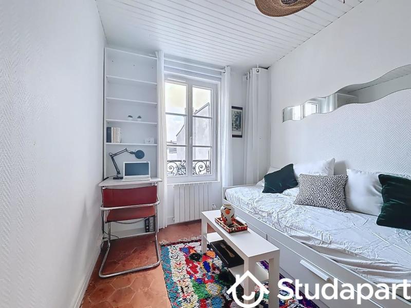 Appartement - 19 m² - 1 pièce