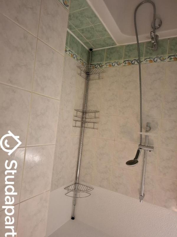 Chambre - 8 m² - 1 pièce