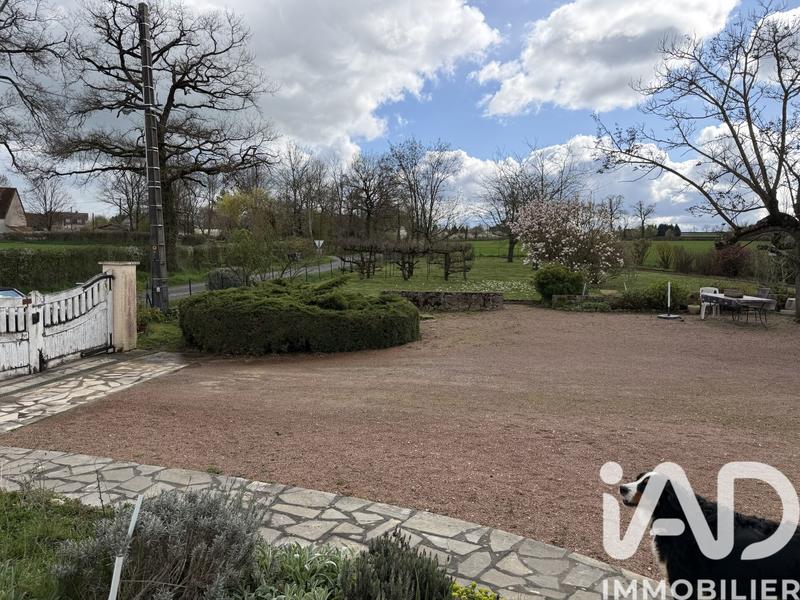 Maison de village - 146 m² - 6 pièces