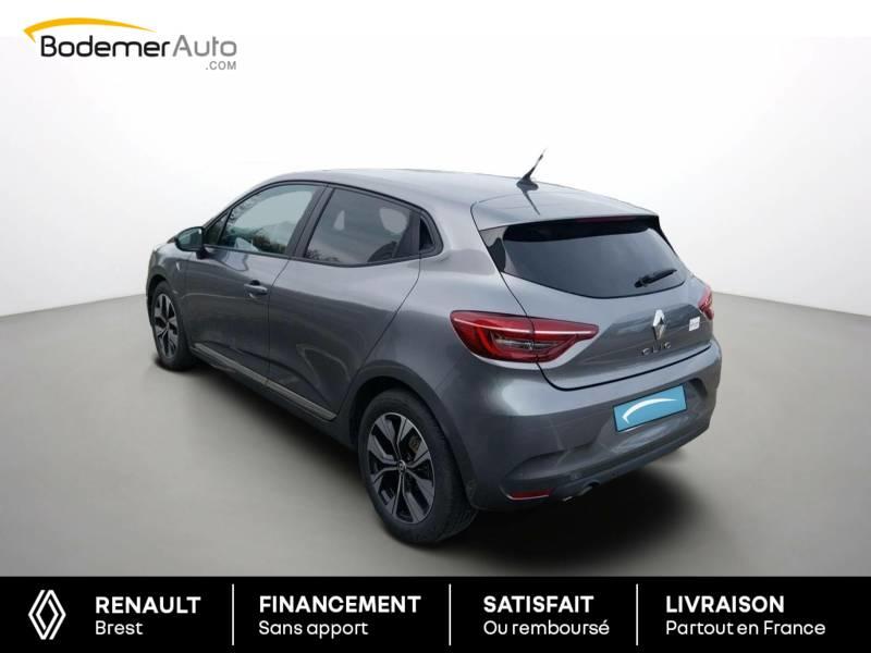 Renault Clio TCe 90 Evolution