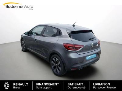 Renault Clio TCe 90 Evolution