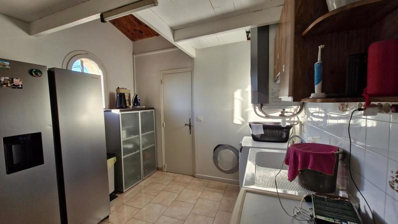 Maison - 138 m² - 5 pièces