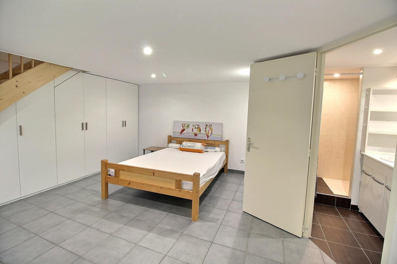 Appartement - 52 m² - 4 pièces