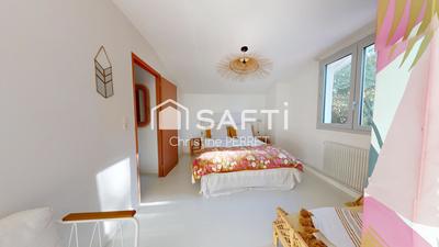 Villa - 155 m² - 7 pièces