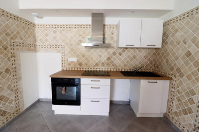 Appartement - 80 m² - 3 pièces