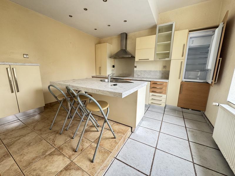 Villa - 164 m² - 5 pièces