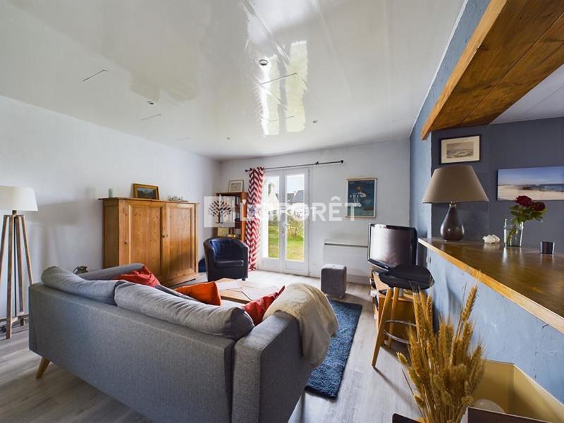 Pavillon - 98 m² - 5 pièces