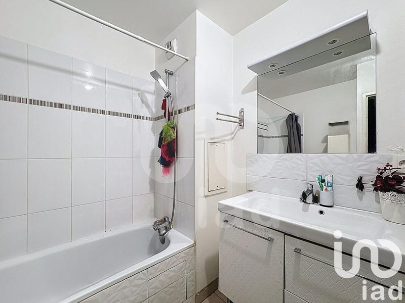 Appartement - 71 m² - 4 pièces